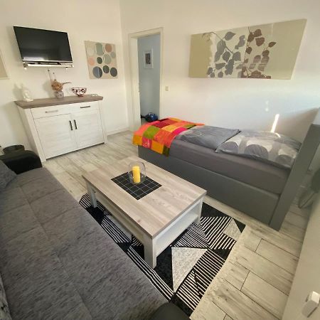 Simply Nice Appartment Borna Dış mekan fotoğraf