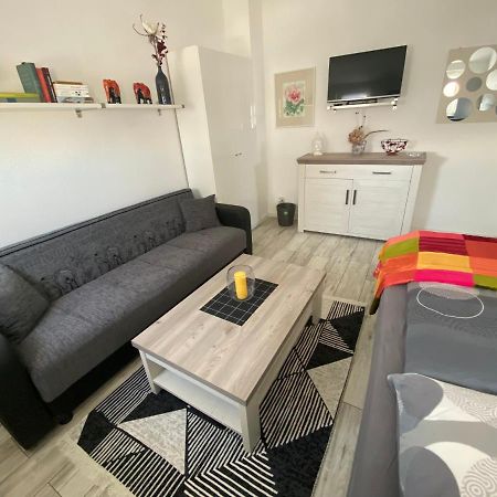 Simply Nice Appartment Borna Dış mekan fotoğraf
