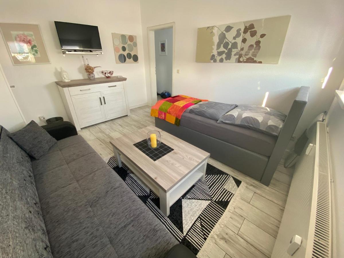 Simply Nice Appartment Borna Dış mekan fotoğraf
