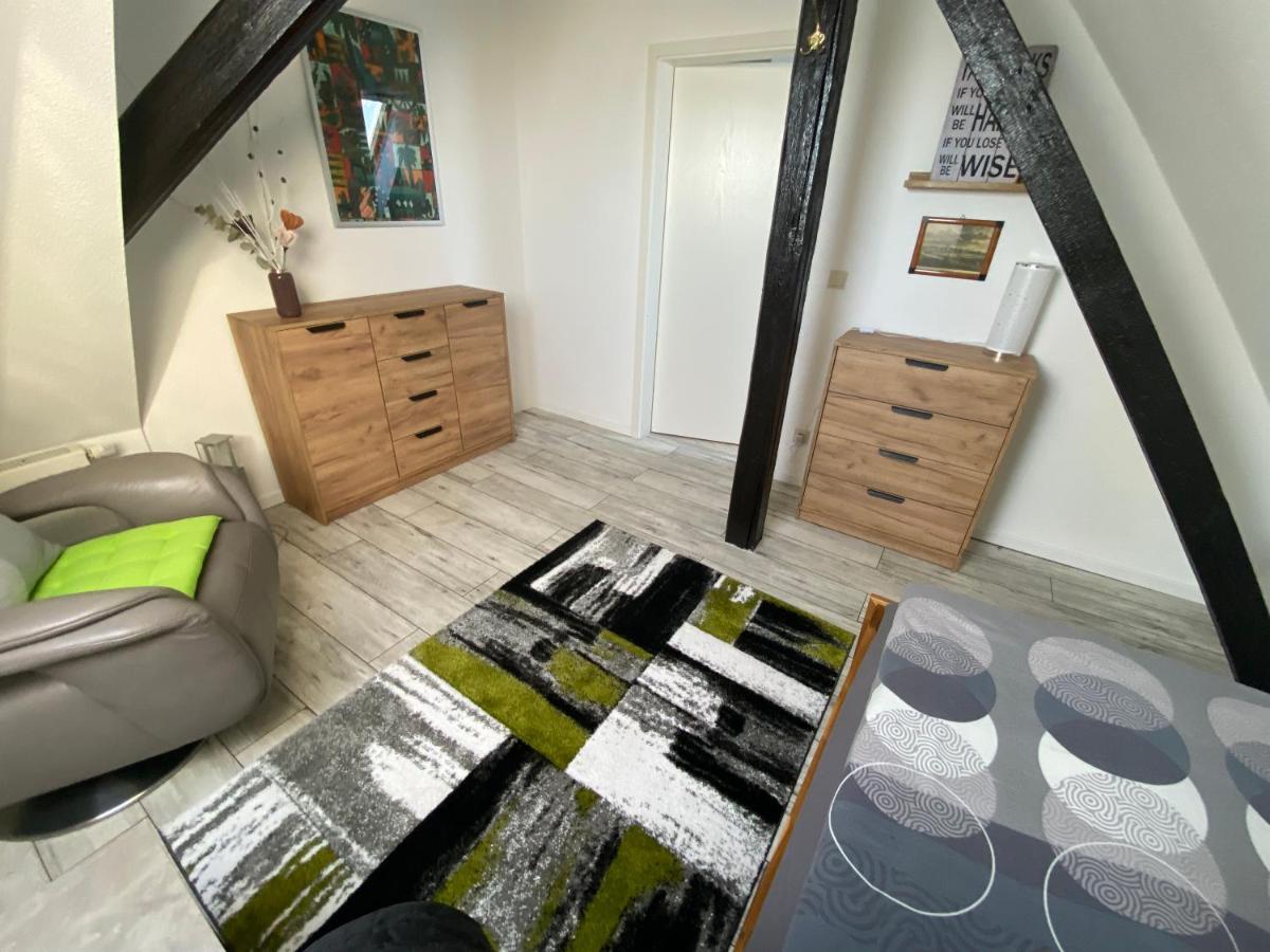 Simply Nice Appartment Borna Dış mekan fotoğraf